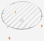 Grills - 00658127 Grill Grid [Bosch Siemens]