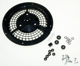 Carrier Assembly - 12009970 Support [Bosch Siemens]