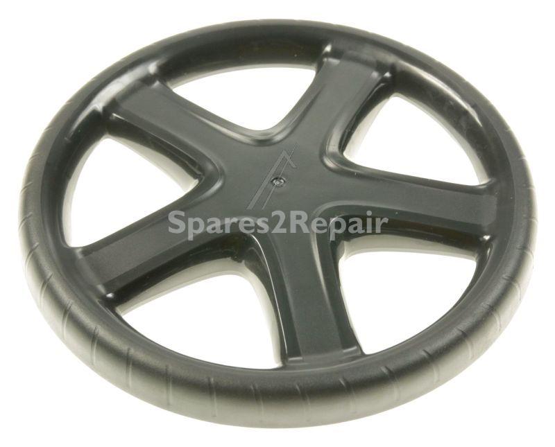 Philips Drive Gear - 996510076934 Rear Wheel Silentgrey