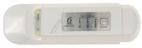Fridge Thermostat - C00386977 481010796801 Thermostat Electronic Et2 Enhanc [Whirlpool Indesit]