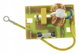 Microwave Noise Filter - 9178003551 C00876346 Noise Filter [Arcelik]
