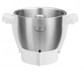 Mixer - Blender Bowl - Xf380e12 Bowl Companion Xl [Groupe SEB]