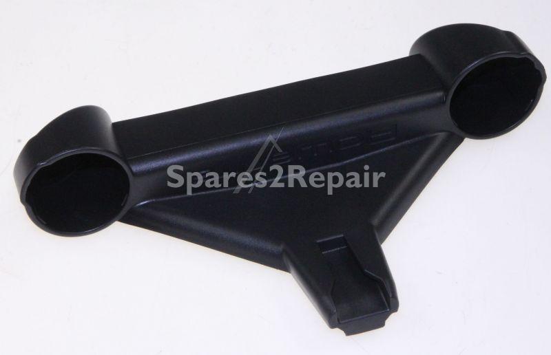 Fixings And Brackets - Rs-rt3604 Support-accessory-black [Groupe SEB]