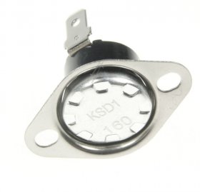 Temperature Limiter - 00625688 Regulator-temperature [Bosch Siemens]