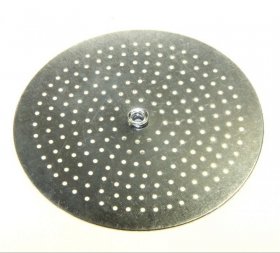 Filters - 5532114300 3 Cap Filter Adaptor (alu) Emk6 [Delonghi]