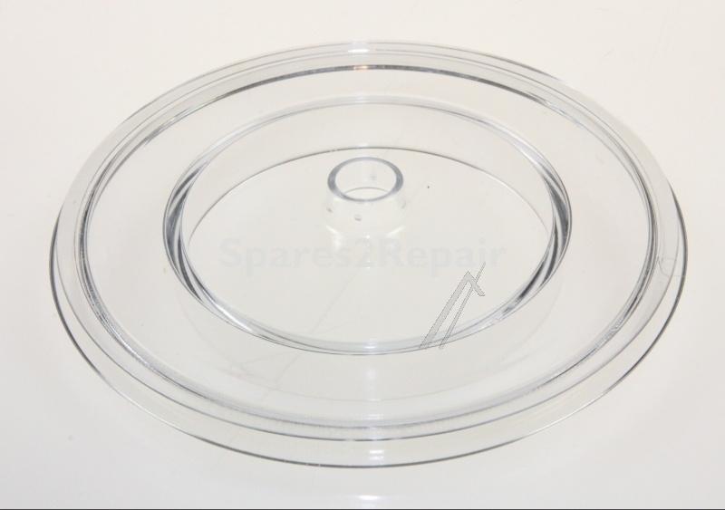 Flap - Ss-193445 Deflector-bowl-chopper [Groupe SEB]