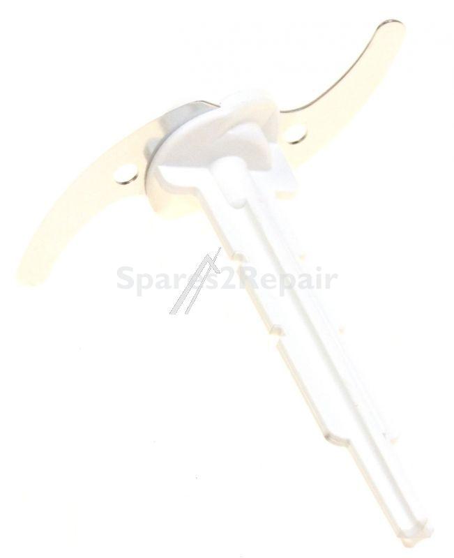 Mixer - Blender Blade - Ss-193672 Knife-chopper-white [Groupe SEB]