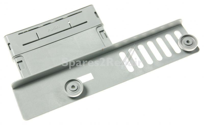 Teka Roller For Dishwasher Basket - 81742003 Basket Adjust 860std Gr r