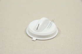 Brandt Button - 72x3610 White Button