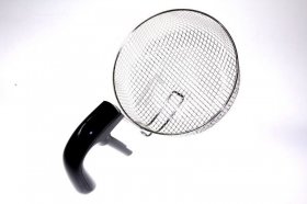 Chip Pan Basket - Fryer Basket+handle [Groupe SEB]