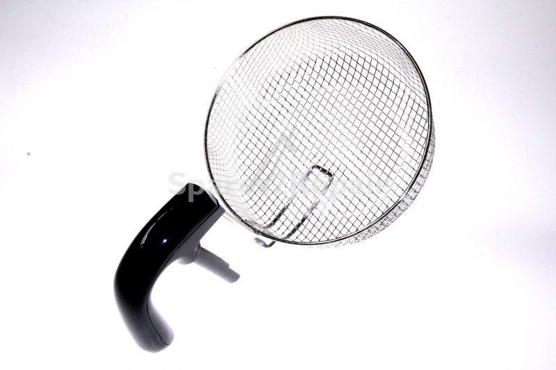 Chip Pan Basket - Fryer Basket+handle [Groupe SEB]