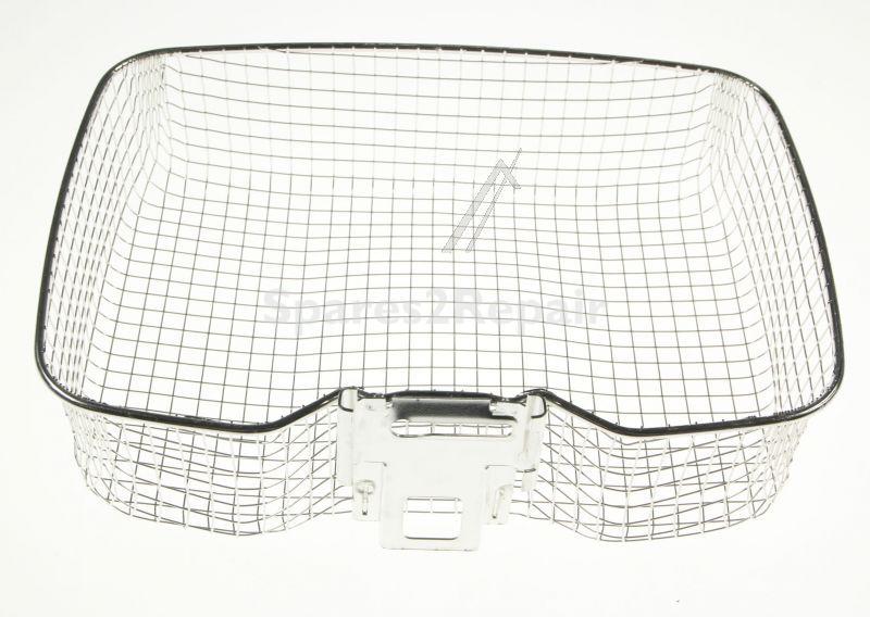 Chip Pan Basket - Ss-792323 Fryer Basket [Groupe SEB]