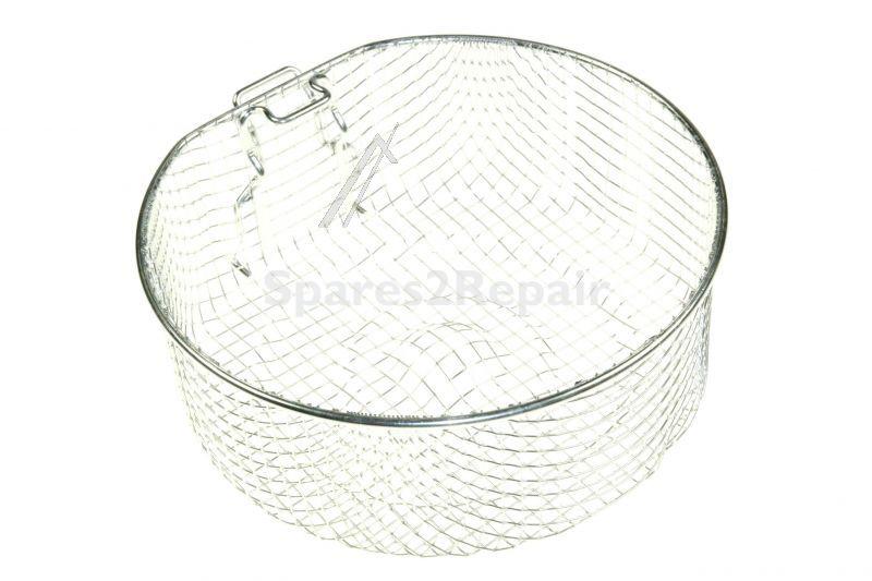 Chip Pan Basket - Fryer Basket [Groupe SEB]