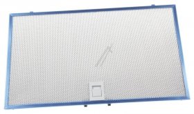 Metal Grease Trap - 4055253274 Fat Filter 242 5x408 5 [Electrolux Aeg]