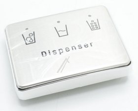 Lg Key Button - Abh75059601 Button Assembly