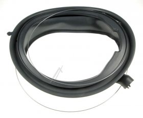 Hisense Gorenje Clamp For Door Sleeve - 483404 Plastic Guide Front