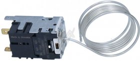 Fridge Thermostat - C00259241 482000085258 Thermostat 077b-6937 C post Roh [Whirlpool Indesit]