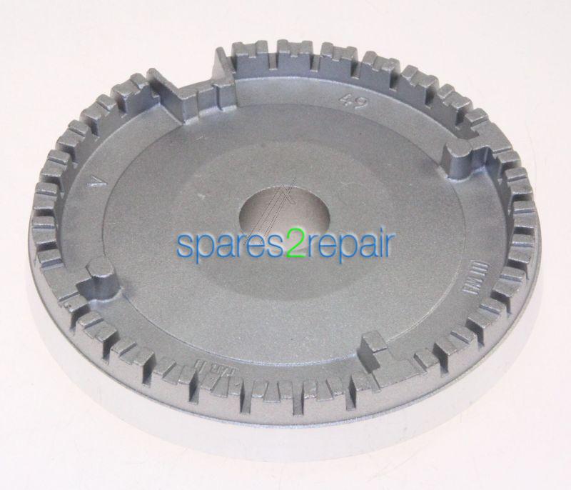 Burner Head Spreader - 37001476 Large Burner Head [Vestel]