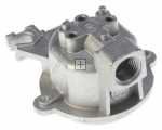 Mechanical Components - 37001474 Burner Body (semi-rapid B inj Ã097ng sbf [Vestel]
