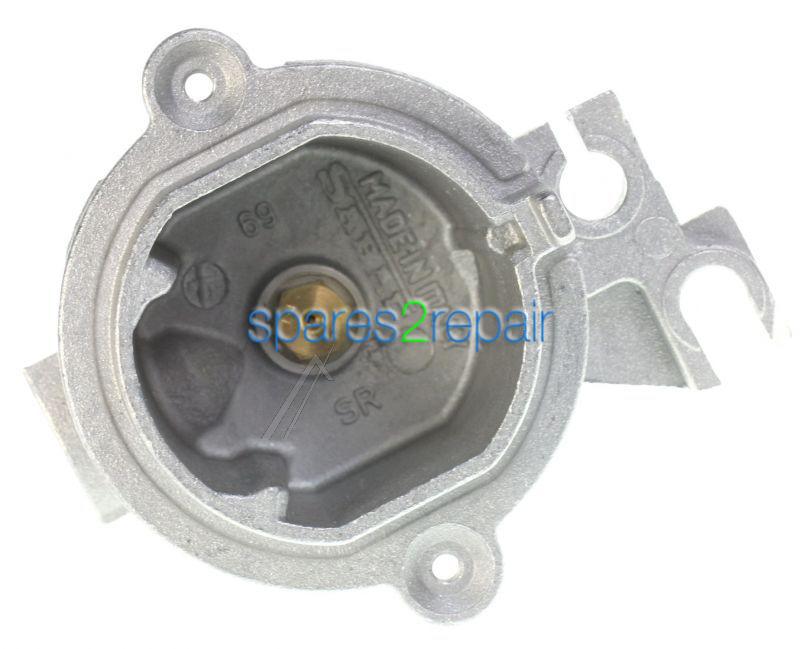 Mechanical Components - 37001474 Burner Body (semi-rapid B inj Ã097ng sbf [Vestel]