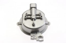 Mechanical Components - 37001473 BrennkÖrper (rapid Burner inj Ã115ng sbf [Vestel]