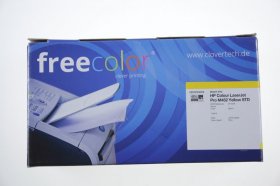 Freecolor Toner Cartridge - M452y-frc K15945f7 Toner Cartridge Yellow 2 3k