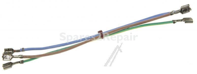 Panasonic Various Cable Connectors - 821291270 Cable For Filter