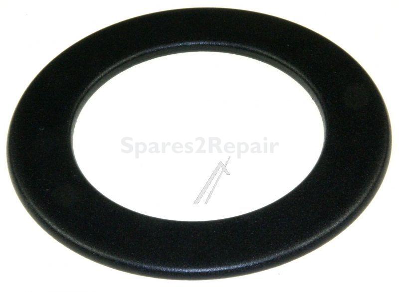 Smeg Mechanical Components - 201050693 Ext triplecrow burner Cap