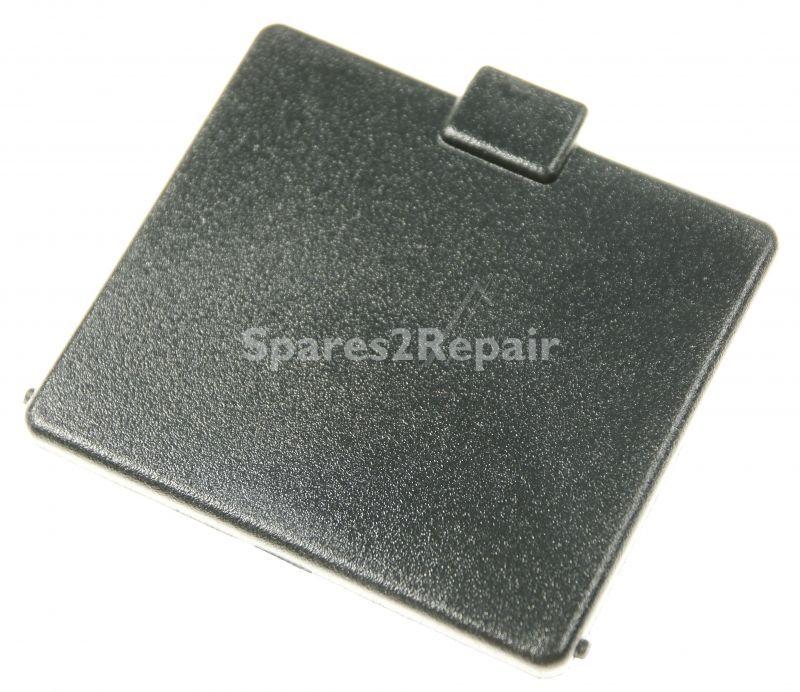 Dometic Air Extracter Flap - 207175106 Canopy Ventilation Grid Black