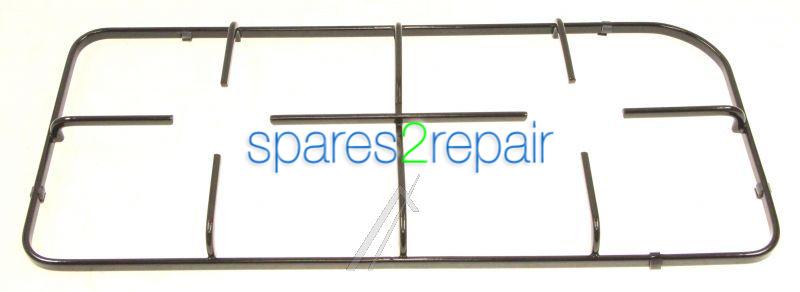 Mechanical Components - 37002185 Pan Support (56 s Type left) [Vestel]