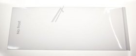 Haier Lamp Cover - 0060222060a 49053946 Lamp Cover