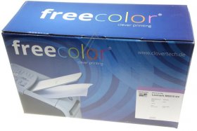 Freecolor Toner Cartridge - Ms310-hy-frc K15637f7 Toner Cartridge Black 5k