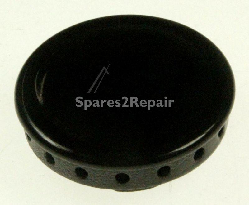 Mechanical Components - 93531440 Half Rapid Spreader Cover [Candy Hoover]