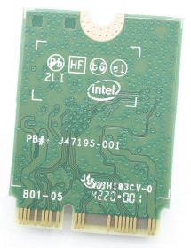 Acer Network Carton Wireless - Ke 11a0n 010 Wlan 802 11ac W-bt5 9560 ngwg nv m 2 2x2ac 2230