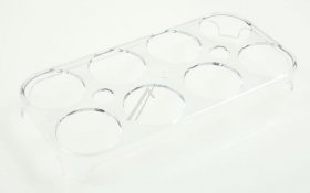 Hisense Gorenje Egg Compartment Fridge - 692597 Egg Tray