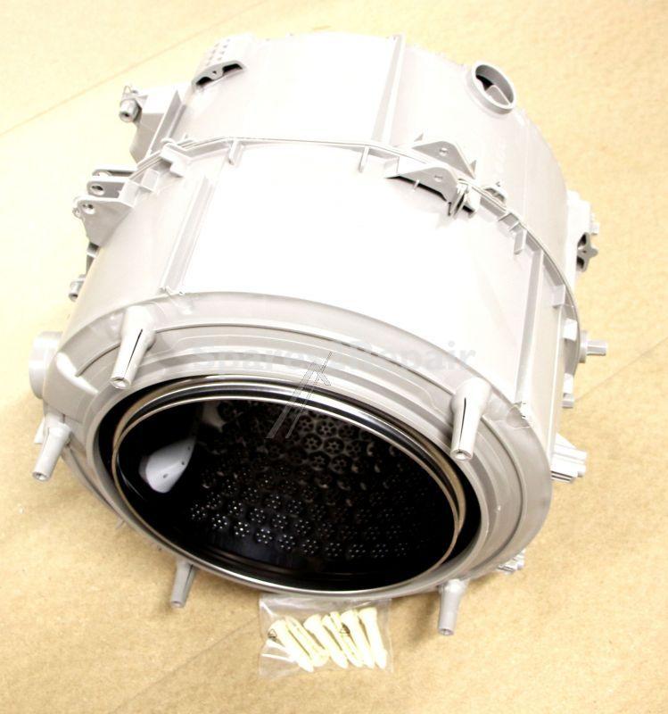 Tub Flap - 1926900604 Cluster Welded Assembly P49 14 [Electrolux Aeg]