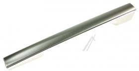 Samsung Fridge Door Handles - Da97-14425p Assembly Handle rt53-50-46-43 ez Cleen Steel