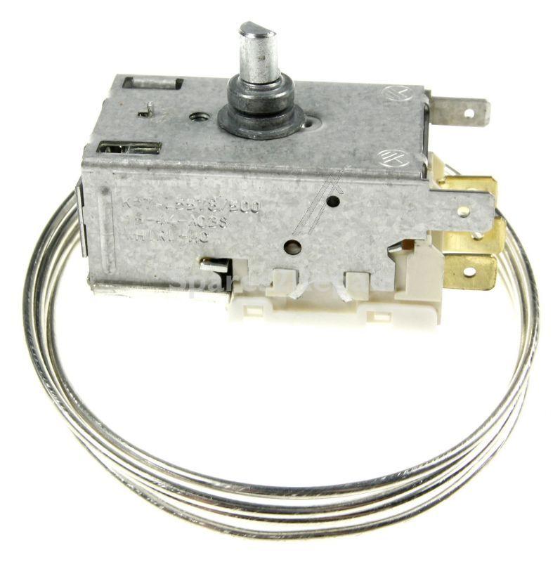Fridge Thermostat - C00327557 481228238246 Thermostat [Whirlpool Indesit]