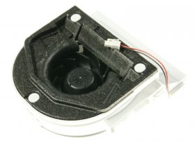 Liebherr Ventilator Motor - 987082000 Complete Fan