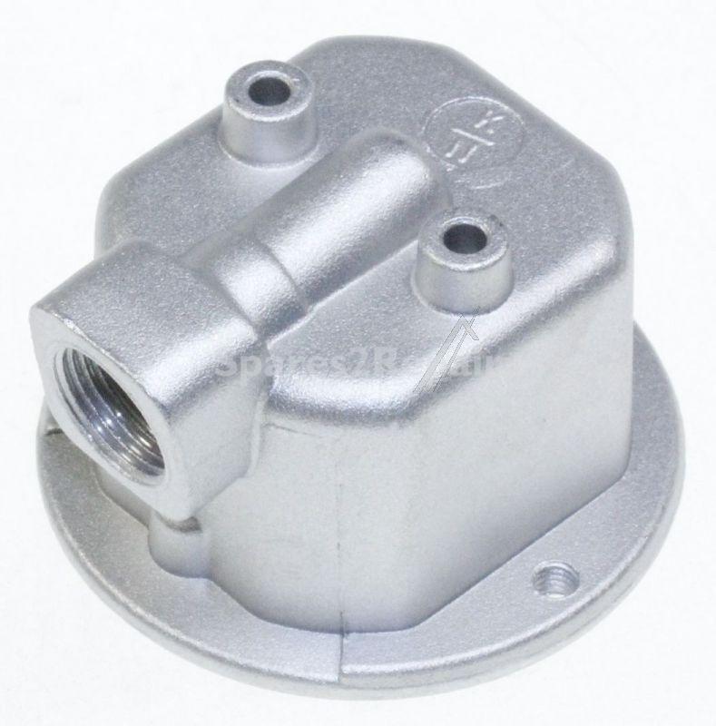 Mechanical Components - 8000342 Burner Body Middle Sabaf1 [Amica]