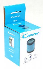 Vacuum Cleaner Filter - Ct501-exhfilterfreed2in1 35602200 Filter [Candy Hoover]