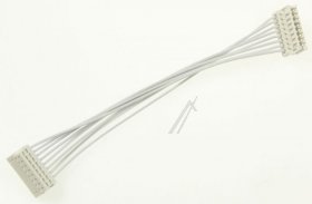 Smeg Cable-plugs-adapter - 821291554 Cable
