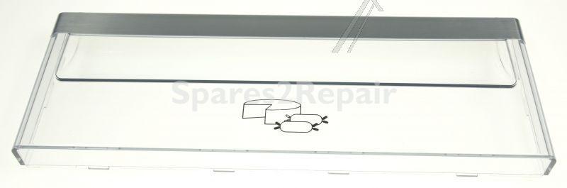 Front Housing - 4640780200 C00883809 Biof Trim Bi Grundig Hotstamp T215 [Arcelik]
