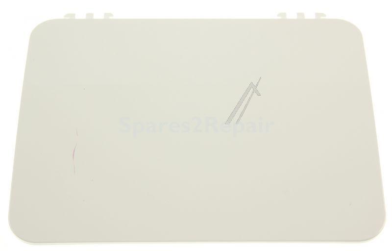 Samsung Cover - Dc97-20780a Assembly Cover Filter ww7800m da White