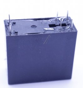 Zettler Pcb Relay To 6v - 5vdc 10a-250vac Relais, 2 Schliesser