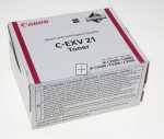 Canon Toner Cartridge - C-exv21 0454b002 Toner Cartridge Magenta 14k