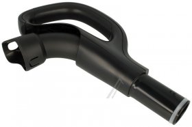 Hand Grip - 2193710387 Vacuum Cleaner Handle Assembly Looped Bla [Electrolux Aeg]