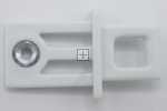 Interlocking Hook - 4055361036 Hook door Lock [Electrolux Aeg]