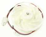 Meiling Ventilator Motor - B1353 4-15 890107177 Motor Ventilator