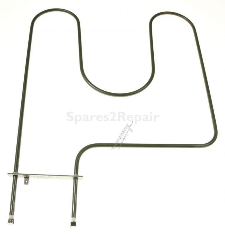 Xingbang Bottom Element Oven - 0040900919 Lower Heater
